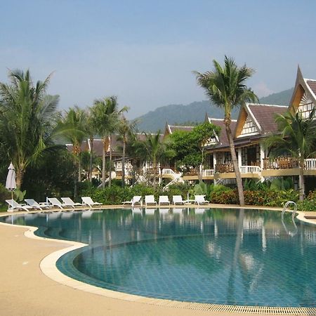 Thai Ayodhya Villa And Spa 拉迈海滩 外观 照片
